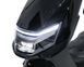 Электроскутер Maxxter NOVA (Black) 1846139571 фото 10