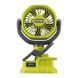 Аккумуляторный вентилятор Ryobi RCF18-0 5133005400 фото 4