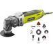 Багатофункціональний інструмент Ryobi RMT300-SA 5133002446 фото 3