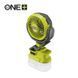 Аккумуляторный вентилятор Ryobi RCF18-0 5133005400 фото 1
