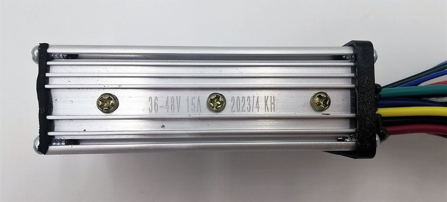 Контроллер HUAWEI 36V/48V 15A 350W 090114967 фото