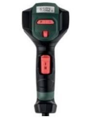 Термофен Metabo HGE 23-650 LCD 603065000 фото
