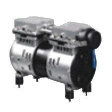 Компрессорный блок безмасляный Dolphin P580AF 090106094 фото
