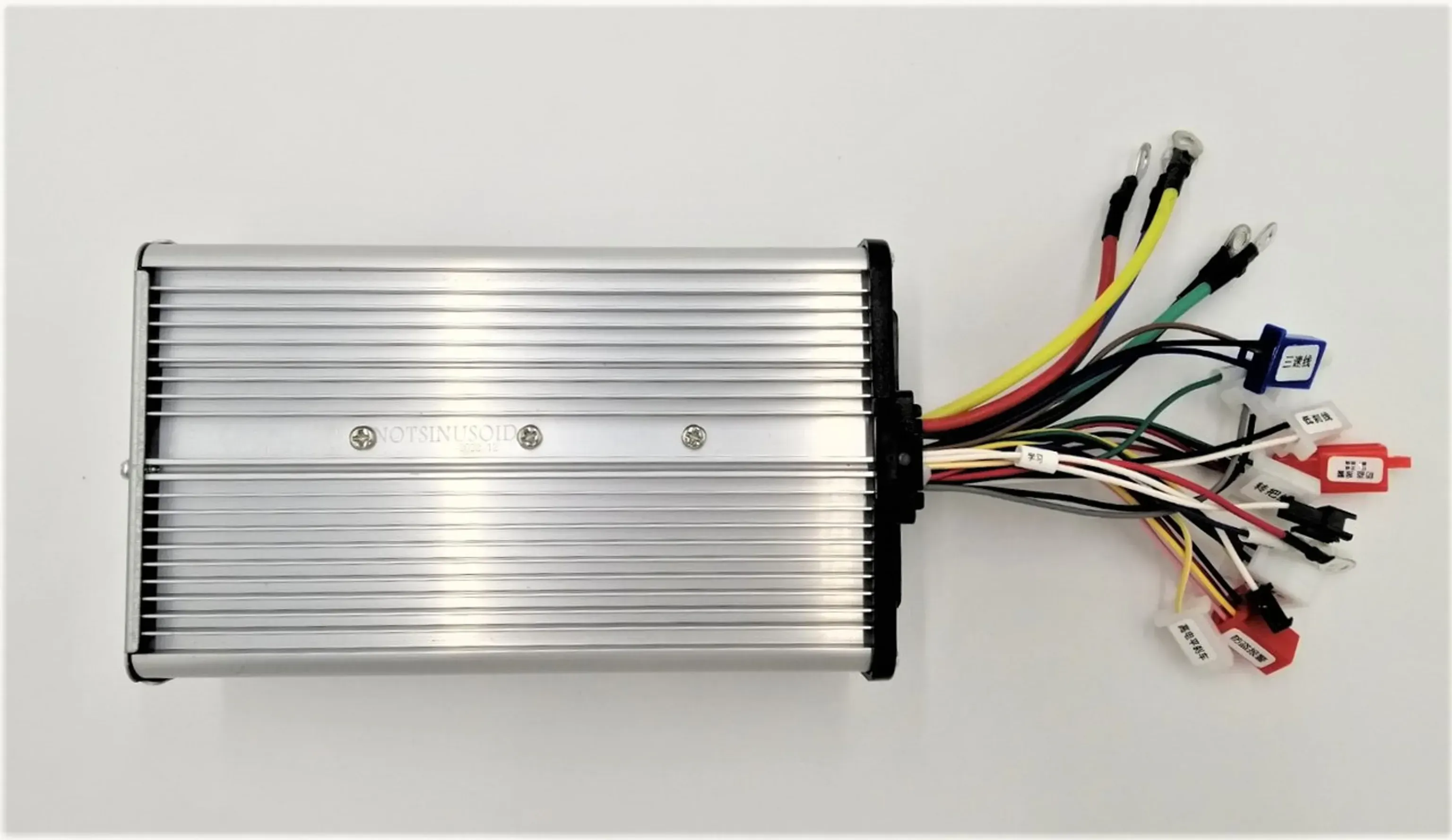 Универсальный контроллер Instrade 72V 1500W 50А — купить с доставкой по Украине