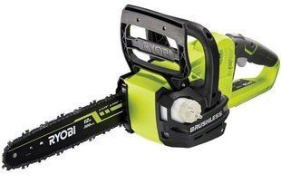 Акумуляторна ланцюгова пила Ryobi OCS1830-ОС 5133005787 фото