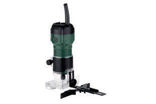 Кромочный фрезер Metabo FM 500-6 601741000 фото
