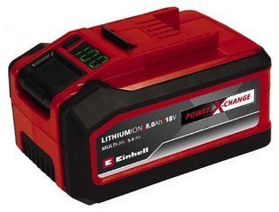 Аккумулятор Einhell Power-X-Change Plus 18V 5-8 Ah Multi-Ah 4511600 фото