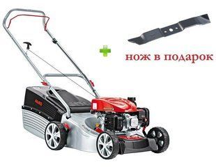 Газонокосилка бензиновая Al-ko Highline 42.5 P-A 575696586 фото