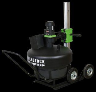 Міксерна установка Eibenstock TwinMix 1800 T 07623000 фото