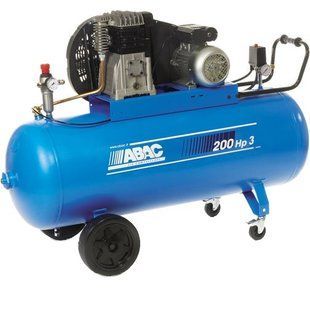 Компрессор CECCATO BELTAIR-PRO B5900B/200 CT 5.5 32456725 фото