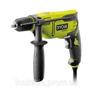 Дрель ударная RYOBI RPD800K 5133002018 фото