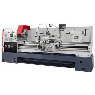 Универсальный токарный станок CORMAK C6246Bx1500 (TC) C6246Bx1500 (TC) фото