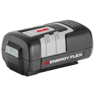 Акумулятор AL-KO Energy Flex (36V 4Ah 144WH) 000014387 фото