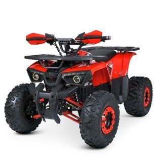 Квадроцикл HB-ATV1500H-3(MP3) 1820860197 фото