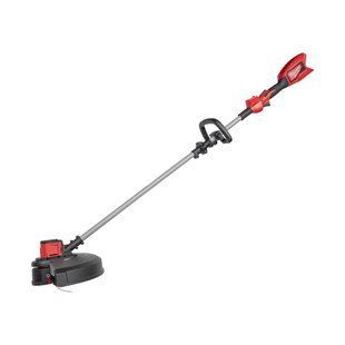 Коса аккумуляторная бесщёточная Milwaukee M18BLLT-0 FUEL 4933472218 фото