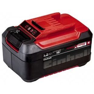 Аккумулятор Einhell X-Change 18V 5,2 Аг 4511437 фото