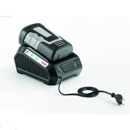Аккумулятор AL-KO Energy Flex (36V 4Ah 144WH) 000014387 фото