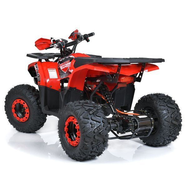 Квадроцикл HB-ATV1500H-3(MP3) 1820860197 фото