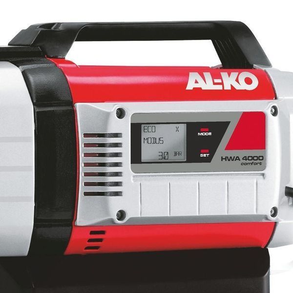 Автоматична насосна станція Al-ko HWA Comfort 4500 113140 фото