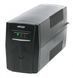 Джерело безперебійного живлення EnerGenie EG-UPS-B850 850 VA Basic Series 1708545804 фото 1