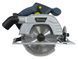 Професійна циркулярна пила TITAN PCS6521B-CORE Brushless 02202006795 фото 4