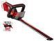 Аккумуляторный кусторез Einhell GC-CH 18/50 Li-Solo 3410945 фото 3