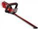 Аккумуляторный кусторез Einhell GC-CH 18/50 Li-Solo 3410945 фото 1