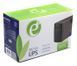 Джерело безперебійного живлення EnerGenie EG-UPS-B850 850 VA Basic Series 1708545804 фото 2