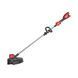 Коса акумуляторна безщіткова Milwaukee M18BLLT-0 FUEL 4933472218 фото 9