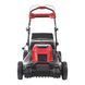 Газонокосарка акумуляторна безщіткова самохідна MILWAUKEE M18F2LM53-0 4933479584 фото 3