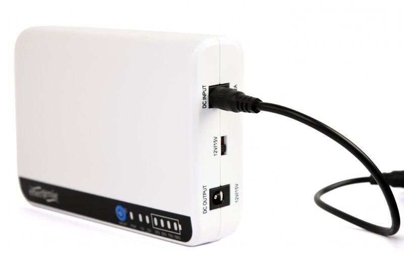 Джерело безперебійного живлення EnerGenie EG-UPS-DC18 1955346190 фото