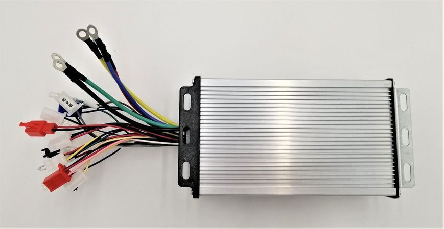 Универсальный контроллер Instrade 72V 1500W 50А CONT-00007866 фото