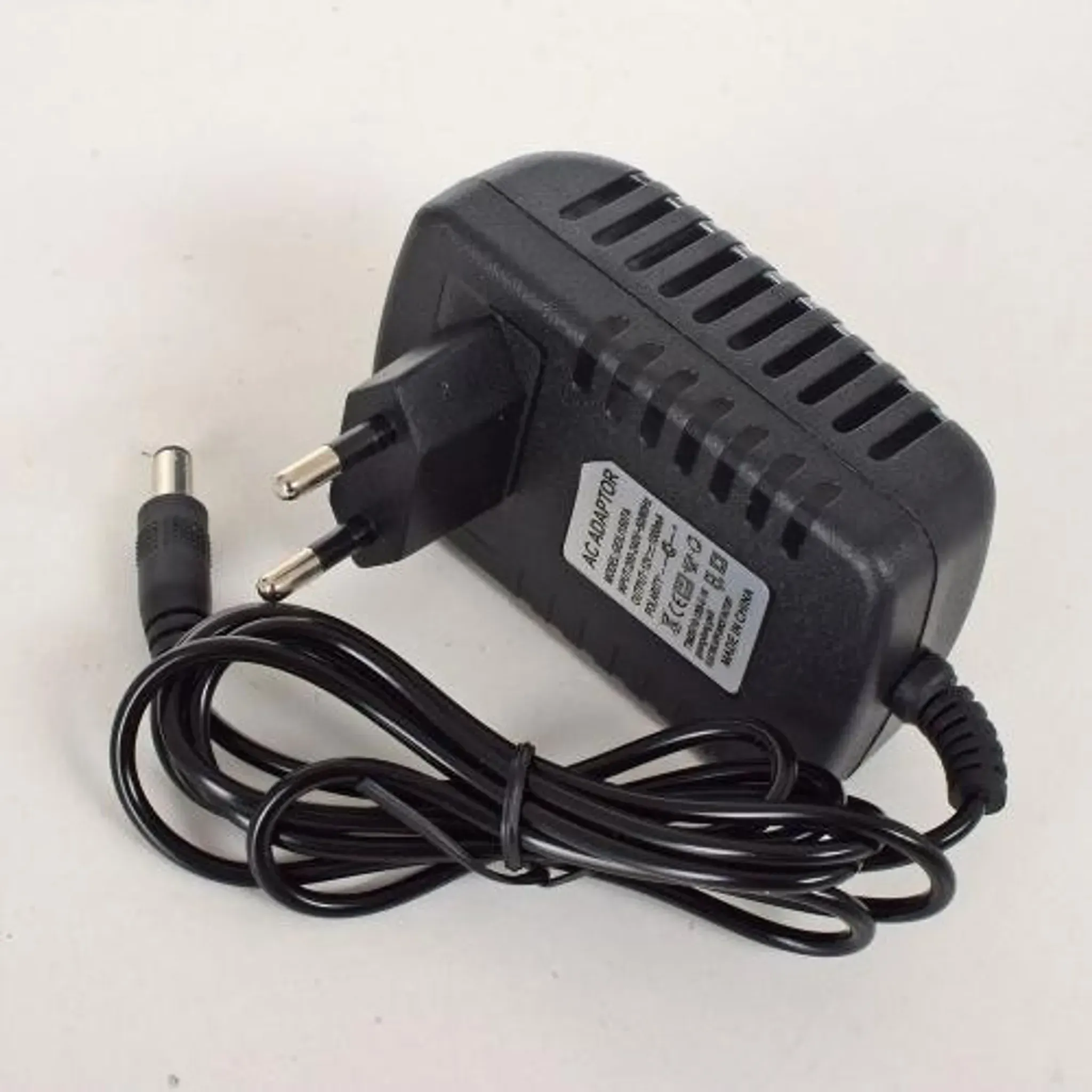 Зарядное устройство 3682-CHARGER — купить с доставкой по Украине