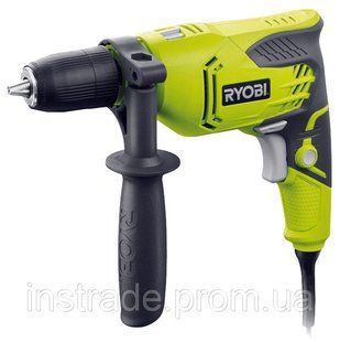 Дрель ударная RYOBI RPD500-G 5133001832 фото