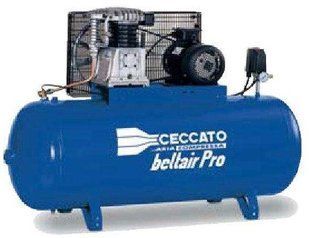 Компрессор CECCATO BELTAIR-PRO B5900B/270 CT 5.5 32459607 фото