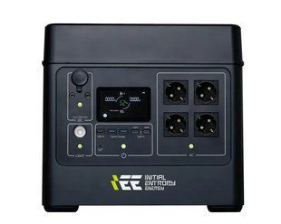 Зарядна станція IEETEK Singo 3000 3200Вт IEETEK Singo 3000 фото