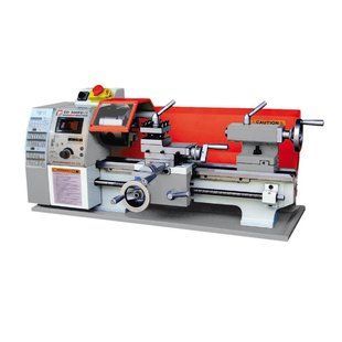 Токарный станок по металлу Holzmann ED 300FD ED300FD_230V фото