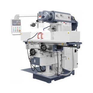 Универсальный фрезерный станок CORMAK UWF 150 SERVO UWF150SERVO фото