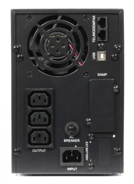 Джерело безперебійного живлення EnerGenie EG-UPS-PS2000-01 2000VA 1708551103 фото
