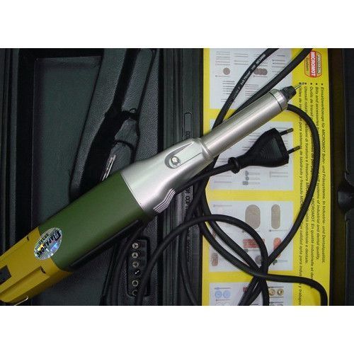 Удлиненная бормашина Proxxon LBS/E 28485 фото