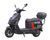 Електроскутер Maxxter ECLIPSE (Black) 1607442 фото