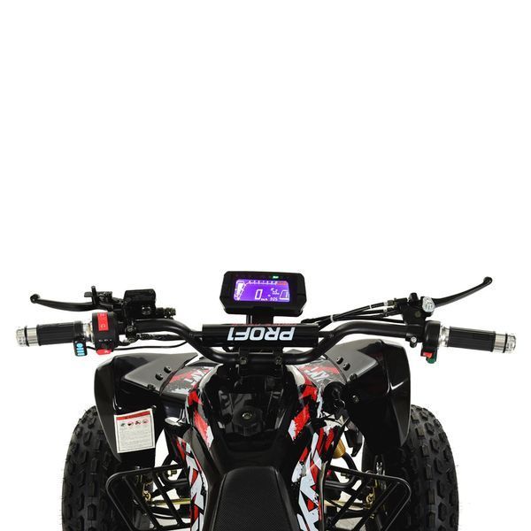 Квадроцикл Profi HB-EATV1500Q2-2(MP3) 090109782 фото