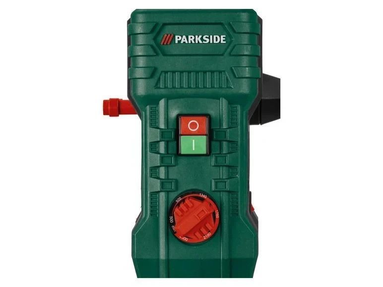 Свердлильний верстат PARKSIDE PTBMOD 710 B2 39068169915-50 фото