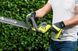 Аккумуляторный кусторез Ryobi RY18HT55A-120 5133004910 фото 3