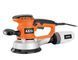 Эксцентриковая шлифмашина AEG EX 150 ES KIT1 090107936 фото 1