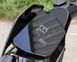 Електроскутер Maxxter ECLIPSE (Black) 1607442 фото 5