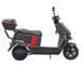 Електроскутер Maxxter ECLIPSE (Black) 1607442 фото 9
