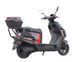 Електроскутер Maxxter ECLIPSE (Black) 1607442 фото 8