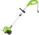 Триммер электрический Greenworks GST5033M Deluxe 090112606 фото 2