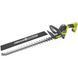 Аккумуляторный кусторез Ryobi RY18HT55A-120 5133004910 фото 1